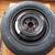 2021 NEW NISSAN ROUGE SPORT spare tire w jack 2 thumbnail