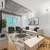 2Br/1.5ba - W/D in unit - Balcony - Bike room, Rooftop Elevator!!! 1 thumbnail