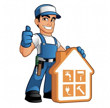 🛠️ We're Hiring! Part-Time Maintenance Person Needed 🛠️ 1