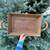 Serving Tray Home Decor Decorative Tray NEW 1 thumbnail
