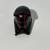 LEGO 75526 Star Wars Elite TIE Fighter Pilot buildable figure parts 10 thumbnail