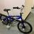 Mongoose Cell Special Ops Stunt Freestyle BMX Bike 20"Wheels 5 thumbnail
