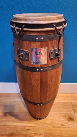 Gon Bops Mariano Model Conga 1