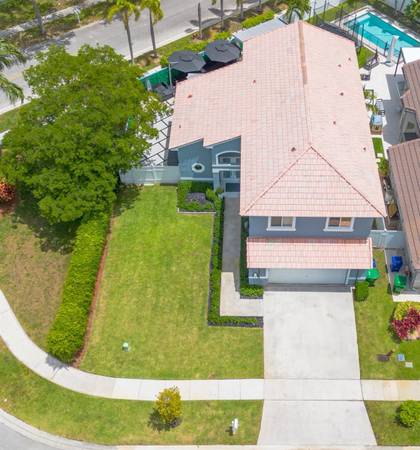 $5,500 / 3br - Casa en alquiler 3/3 (Hollywood)63825136299523121