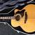 Takamine EG523SC Jumbo 6 String Acoustic + Hardshell Case 23 thumbnail