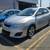 2009 *Toyota* *Matrix* *5dr Wagon Automatic S AWD* S 1 thumbnail