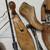 Antique collection shoe stretchers 3 thumbnail