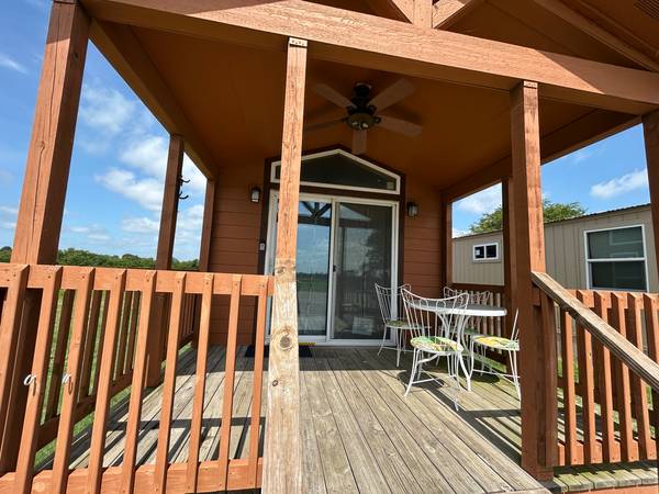 $1,700 / 473ft2 - Move-In Ready Mini Home – $1,700/Month (Royse City)63796504790913122