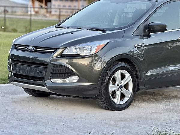 2015 Ford Escape - $5950.0063621786002561121