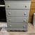 Dresser Vintage Freshly painted Free NYC delivery 1 thumbnail