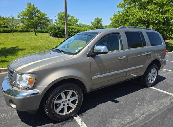 2007 Chrysler Aspen Hemi - $2,60063616596883457120