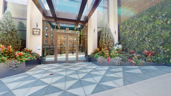 $2,325 La cúspide del lujo en el corazón de Rego Park - Estudio de lujo - 10L (Rego Park)63854481217153121