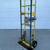 Hand Truck appliance  800-lbs Capacity Built-in Stair Climber 5 thumbnail