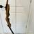 Sage Samik 60 pound recurve bow with accessories and target 8 thumbnail