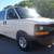 2016 Chevy Express 2500 Cargo Van 9 thumbnail