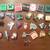 29 various Minecraft jibbitz for crocs or other, brand new, never used 2 thumbnail
