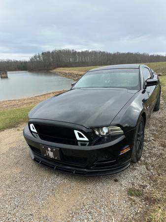 2013 Mustang - $7,50063624957469187121