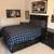 Platform Bed & Organic Natural Latex Mattress 1 thumbnail