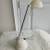 LED work lamp Desk Lamp with adjustable arm and shade 2 thumbnail