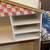 Twin metal decorative bed frame 6 thumbnail