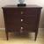 Nightstand - Solid Wood 1 thumbnail