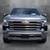 2024 Chevrolet Silverado 1500 4x4 4WD Certified Chevy Truck High Country Crew Ca 2 thumbnail