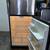 GOOD CONDITION FRIGIDAIRE STAINLESS STEEL.FRIDGE TOP FREEZER 18.0 CUFT 4 thumbnail