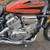 Vintage, Cruiser with Custom Pipes, Honda Magna VF750 2 thumbnail