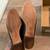 Women Leather Loafers size 6.5 3 thumbnail