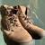 Timberline Men's Hiking Boots, size 10.5 1 thumbnail