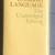 Vintage book: Extra large Dictionary by Random House 3 thumbnail