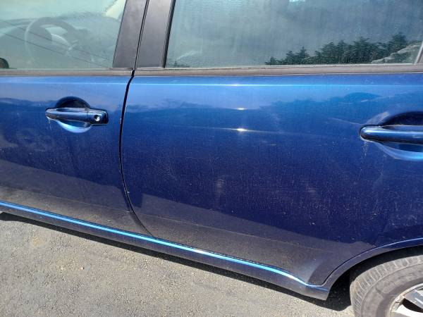 2009 Mitsubishi Galant - Azul - $3,000 (Chesapeake)63621685779201123