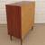 Mid Century Modern 4 Drawer Chest Highboy dresser 10 thumbnail