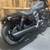 2022 Harley-Davidson Nightster Sportster® 16 thumbnail