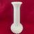 Fenton Milk Glass Hobnail Vase 1 thumbnail