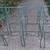 Wrought Iron Chairs DIY 1 thumbnail