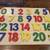 ♥ ♥ ♥ THE LEARNING JOURNEY WOODEN NUMBERS  & ANIMAL PUZZLES 2 Pack 4 thumbnail