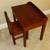 Melissa and Doug childs desk and chair 1 thumbnail