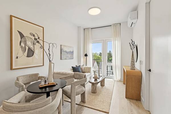 $2,450 / 1br - Welcome to The Vale – Brand New 1BR with Full Amenities! (Flatbush)63788856310147122