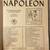 NAPOLEON Golden Highlights of History Stamp Book 3 thumbnail