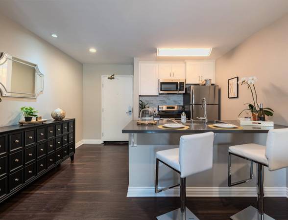 $2,050 1.5 MONTHS FREE + $500 OFF + Walkable Streets in Upscale Hillcrest (Hillcrest)63998603214211124