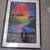 Signed graphic WITHOUT BORDERS 1989 1 thumbnail