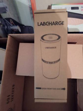 Lab Charge 1