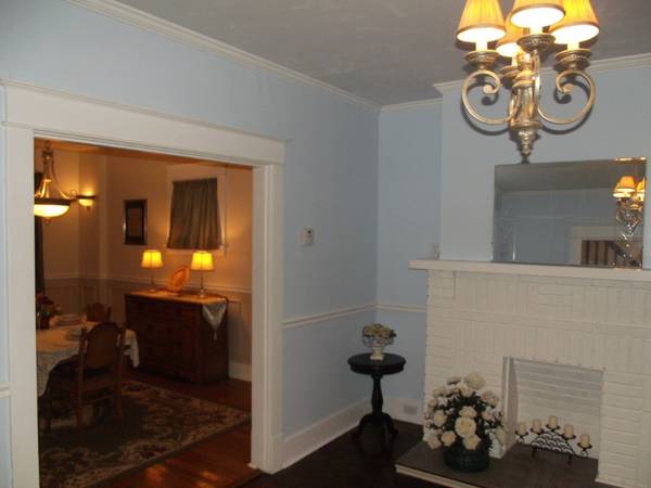 $3500.00 / 4br - Duplicate of FULLY FURNISHED 4 Bdrm House64013368841731122