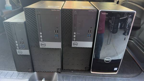 Computer cases under $25 each 1