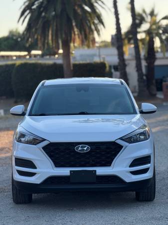 Hyndai Tucson 2019 - $8,600 (Sun Valley)63615976245121120