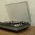 Vintage JVC Audiophile Turntable RARE 9 thumbnail