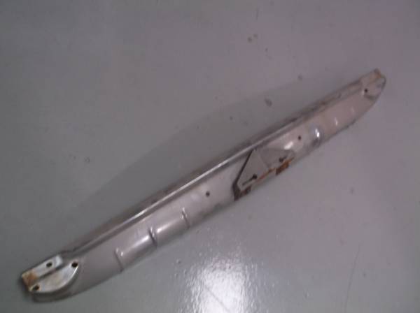 1957 Buick Front Center With License bracket 1