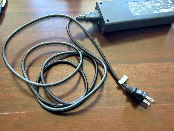 SONY ACDP-240E02 24V電源ユニット Amazon.com: Genuine 24V 10A 240W ACDP-240E02 AC Power Supply