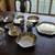 Silverplate Serving Pieces 3 thumbnail